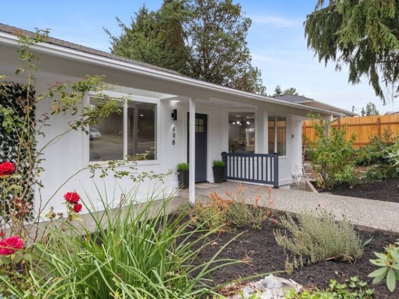 Touting Tours of Median Priced&nbsp;Homes