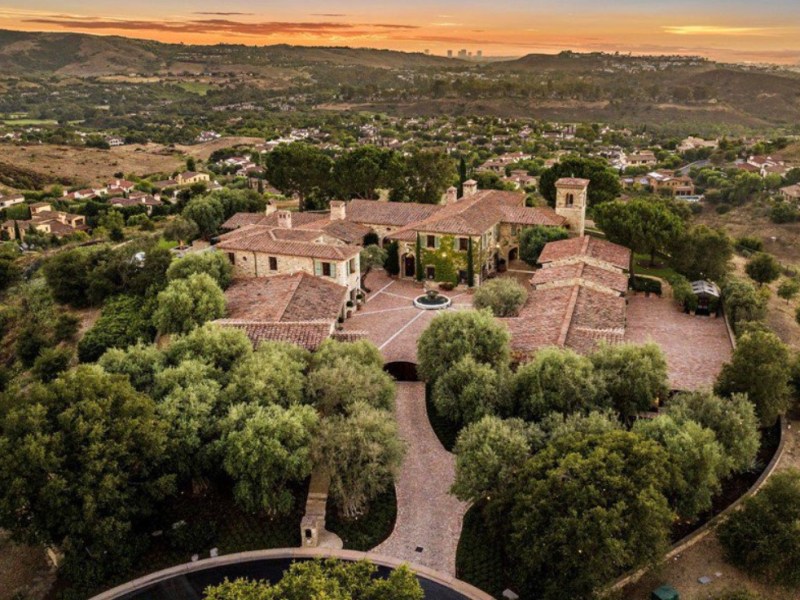 Luxury Living: The Most Expensive Properties In American&nbsp;Markets