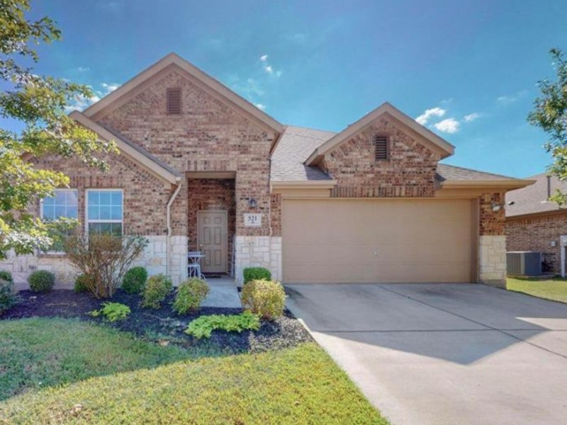 Touting Tours of Median Priced&nbsp;Homes