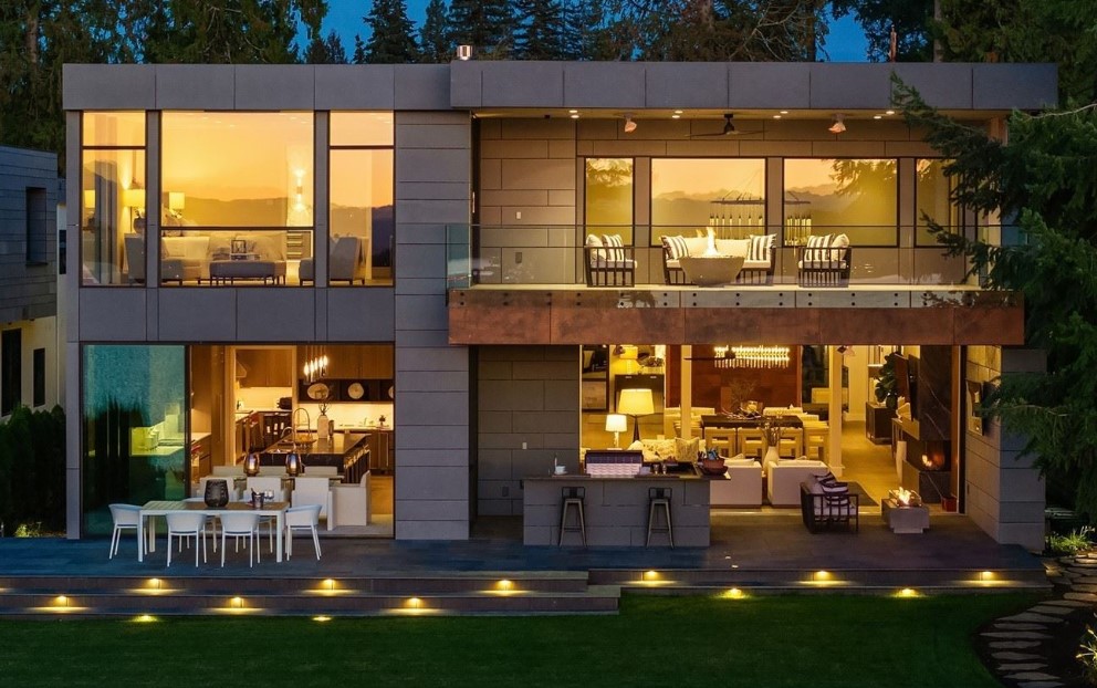 Luxury Living: The Most Expensive Properties In American&nbsp;Markets