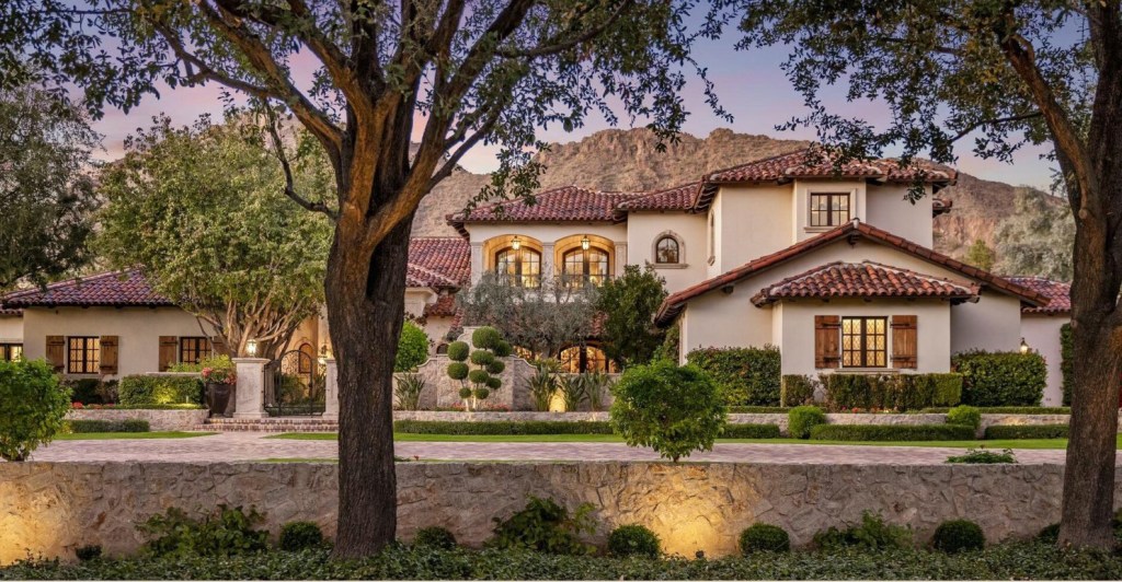 Luxury Living: The Most Expensive Properties In American&nbsp;Markets