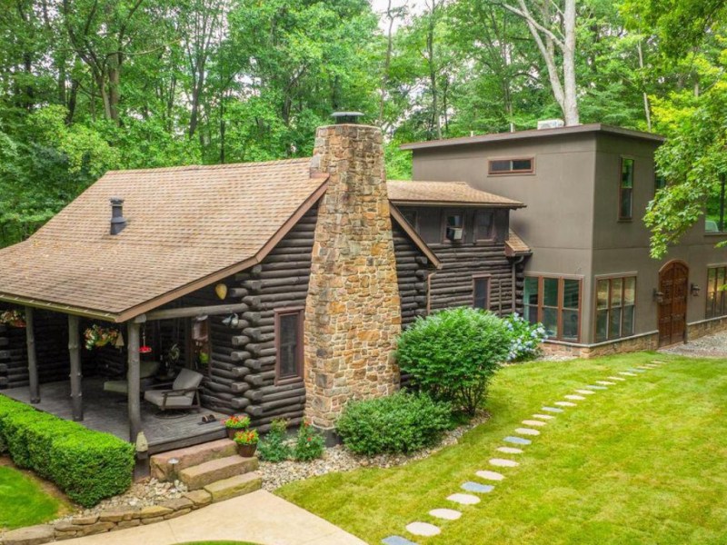 Acreage is the Place to Be: Homes With More Than One Acre&nbsp;Lots