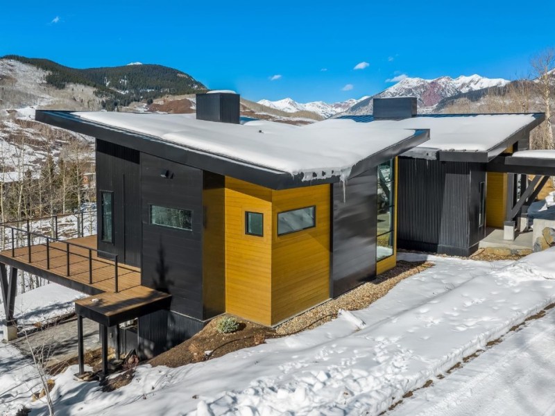 Luxury Living: The Most Expensive Properties In American&nbsp;Markets