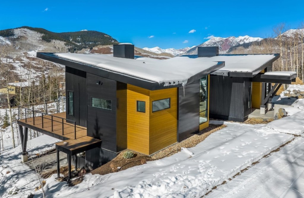 Luxury Living: The Most Expensive Properties In American&nbsp;Markets