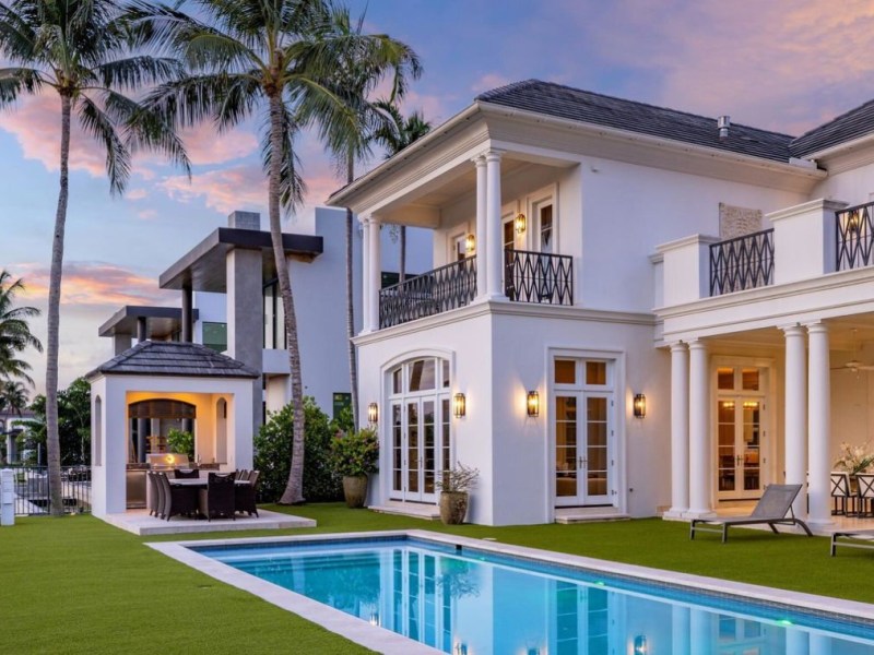 Waterfront Properties Across the United&nbsp;States