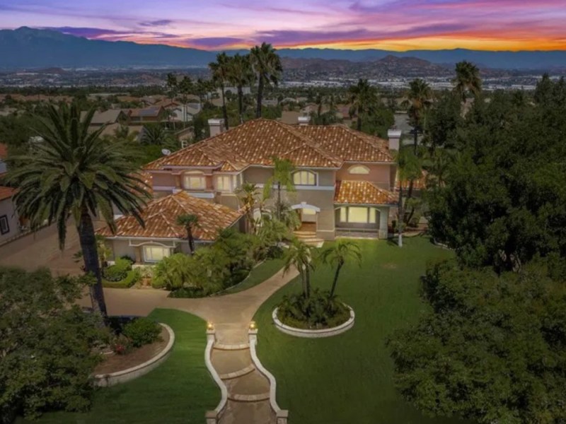 Luxury Living: The Most Expensive Properties In American&nbsp;Markets