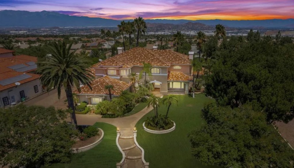 Luxury Living: The Most Expensive Properties In American&nbsp;Markets