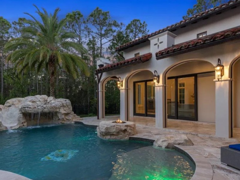 Splish Splash: Homes For Sale Across America with&nbsp;Pools
