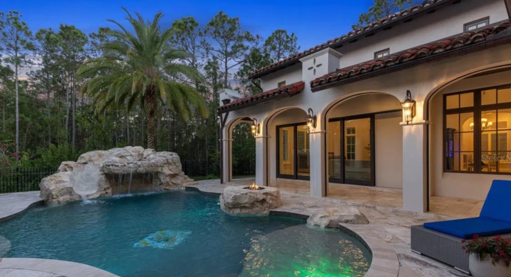Splish Splash: Homes For Sale Across America with&nbsp;Pools