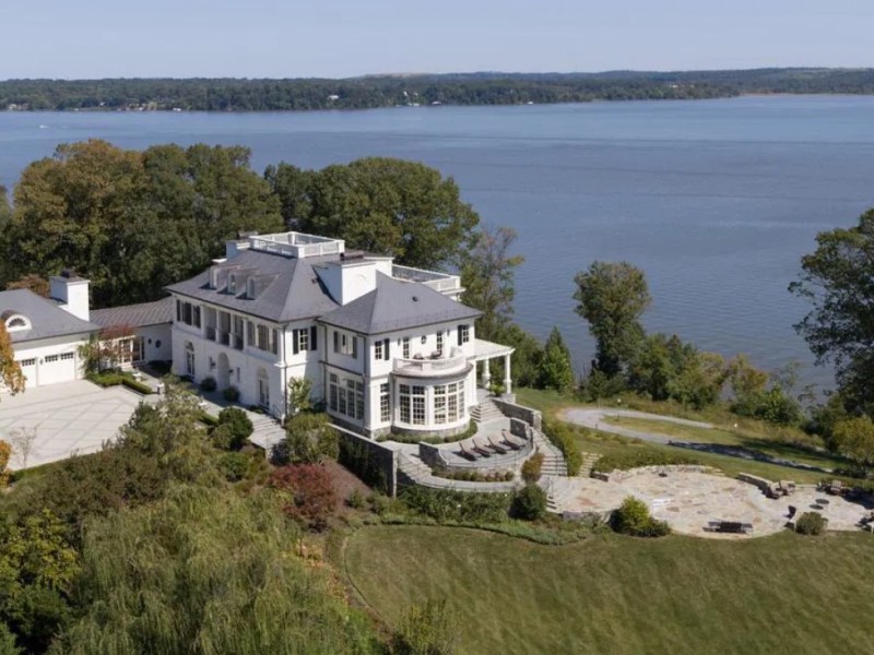 Luxury Living: The Most Expensive Properties In American&nbsp;Markets