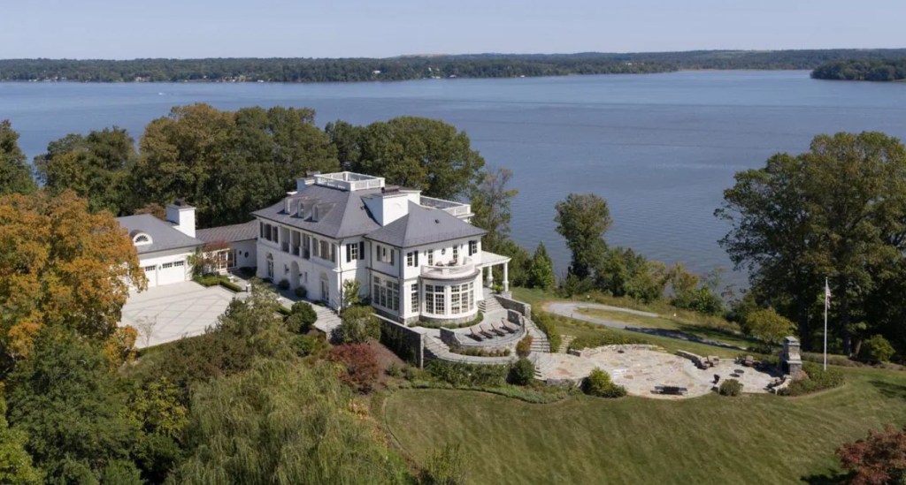 Luxury Living: The Most Expensive Properties In American&nbsp;Markets
