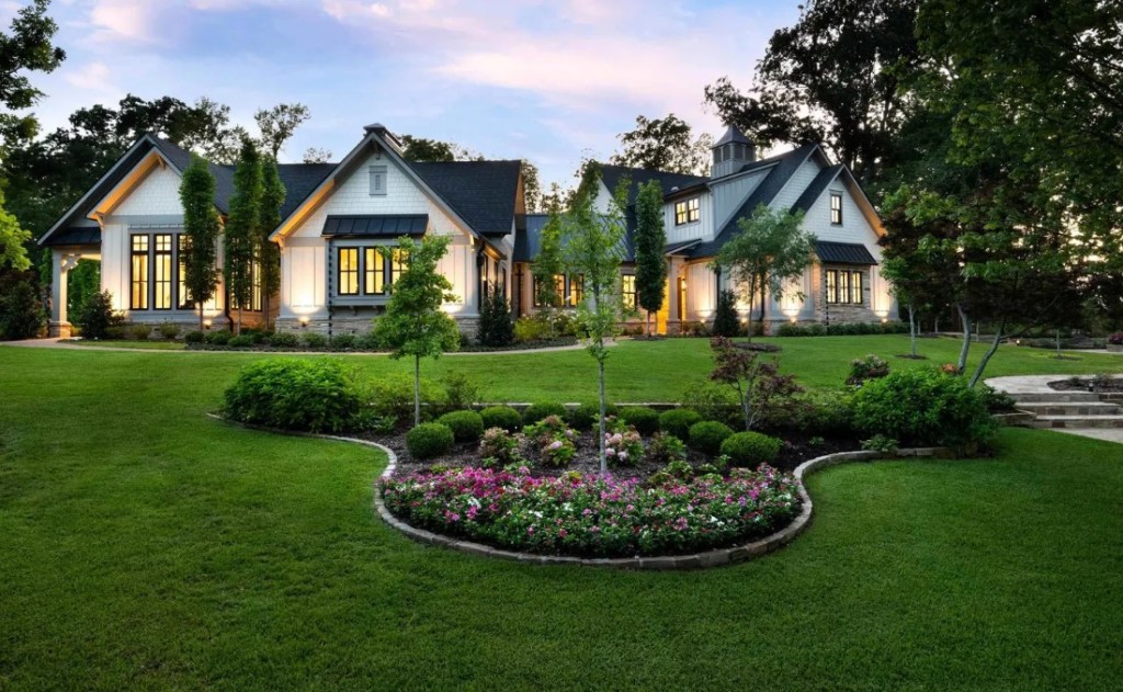 Tyler TX’s Best Resource for Homes for&nbsp;Sale