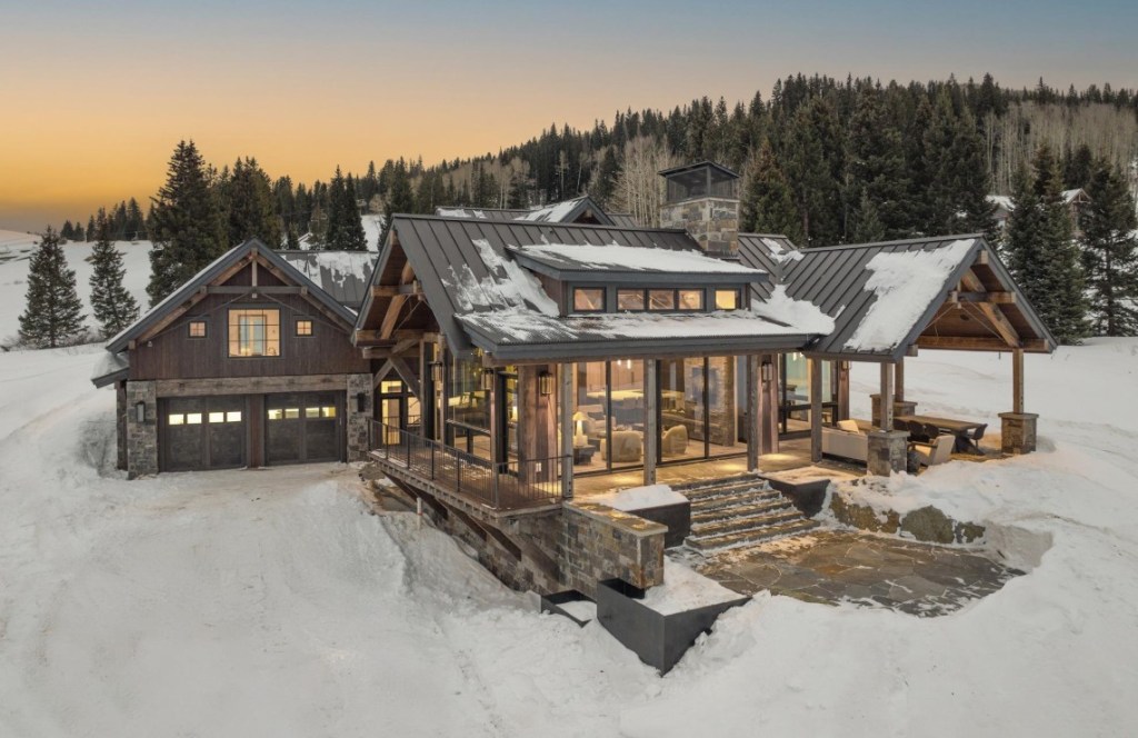 Crested Butte CO’s Best Resource for Homes for&nbsp;Sale