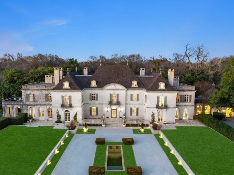 Dallas TX’s Best Resource for Homes for&nbsp;Sale