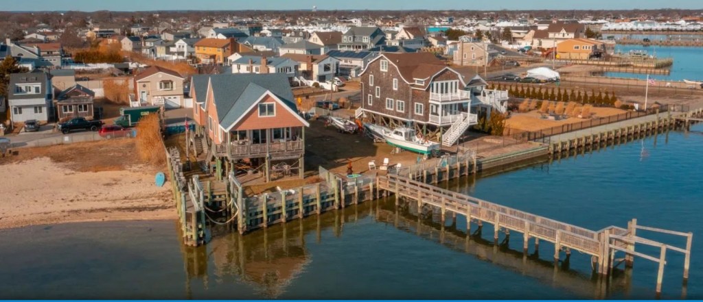 Lindenhurst NY’s Best Resource for Homes for&nbsp;Sale