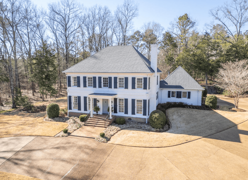 Starkville MS’s Best Resource for Homes for&nbsp;Sale