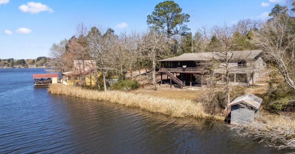 Summer Getaways. Vacation Homes for Sale Across&nbsp;America.