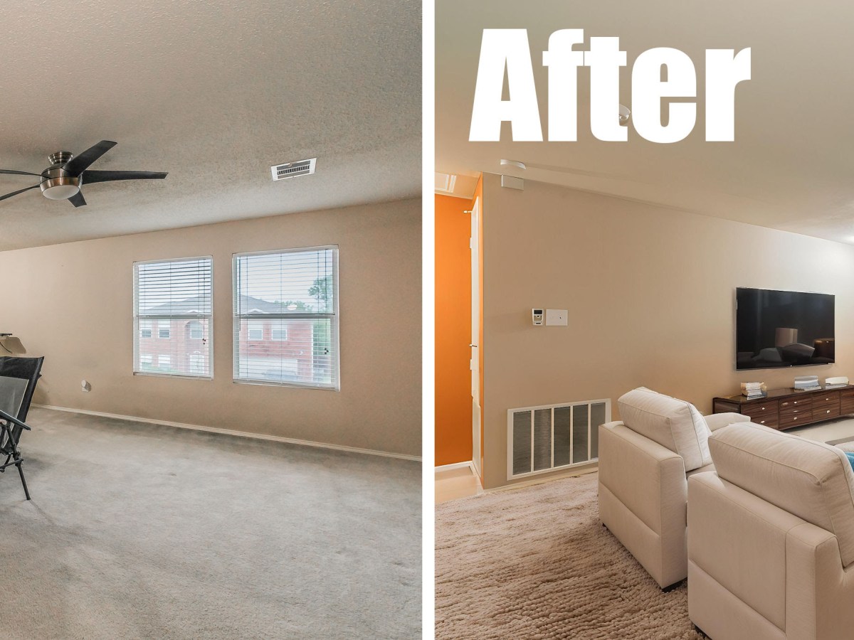 Virtual Staging Packages Available From Small Brands&nbsp;Media