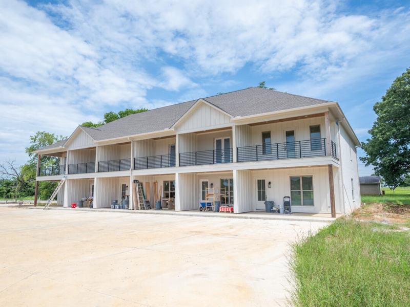 New Construction Homes Across&nbsp;America