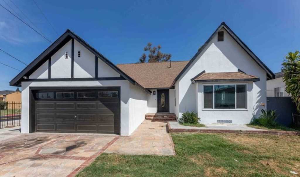 Homes for Sale In&nbsp;California