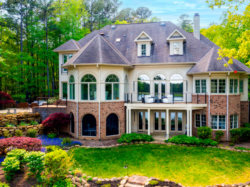 Homes For Sale in US College&nbsp;Towns