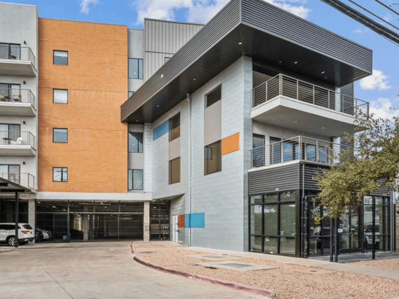 Austin: Leading the Nation in Affordable Housing&nbsp;Development