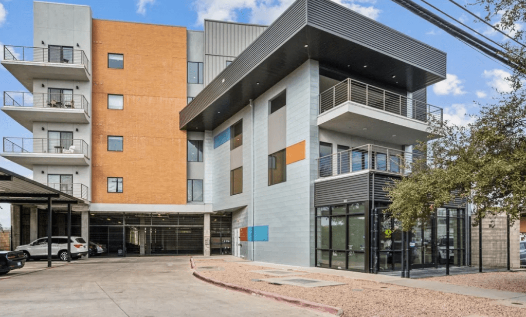 Austin: Leading the Nation in Affordable Housing&nbsp;Development