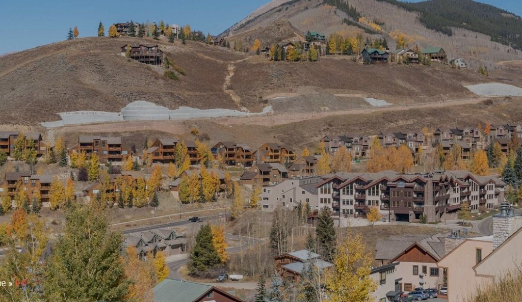 Crested Butte: Finding Affordable Housing in Colorado’s Last Great Ski&nbsp;Town