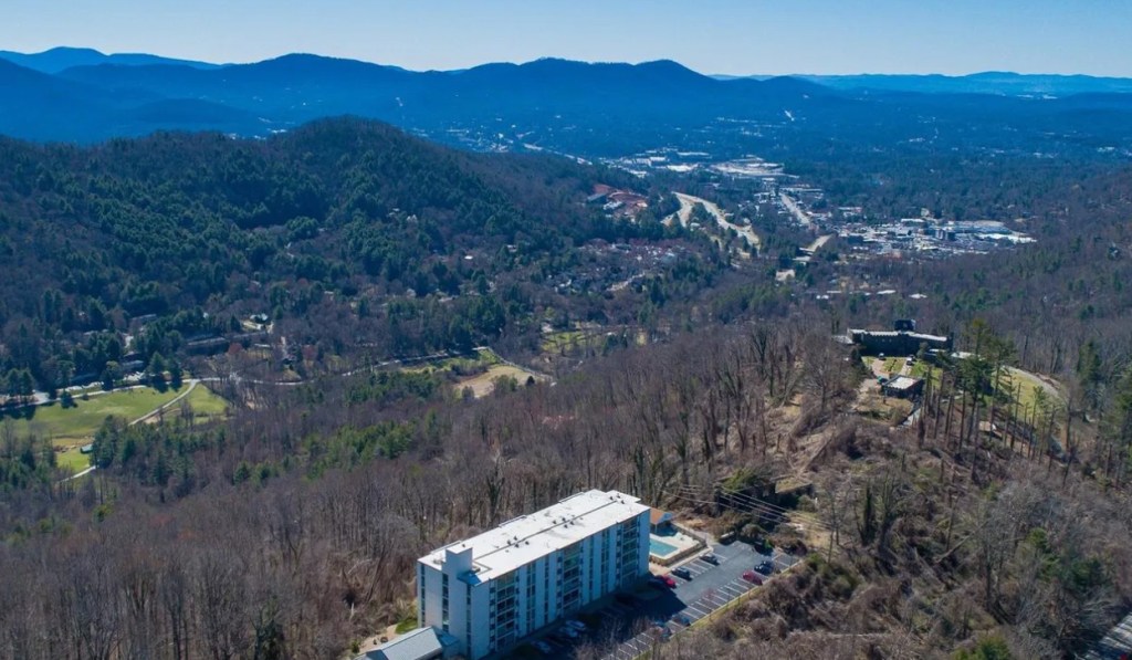 Asheville: Rebuilding Affordable Housing After Hurricane&nbsp;Helene