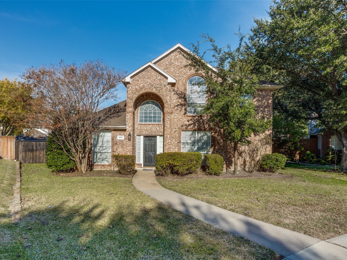 Median Home Prices in Plano, Dallas, and Allen: A North Texas Market&nbsp;Overview