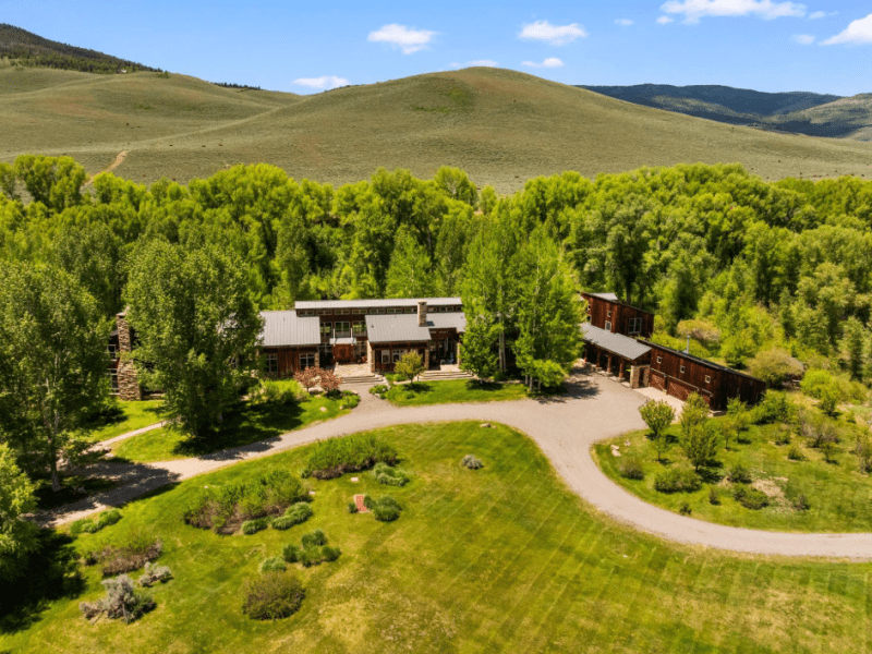 Your Complete Guide to Real Estate in Four Thriving Markets: Crested Butte, Annapolis, Atlanta, and Red&nbsp;Bank