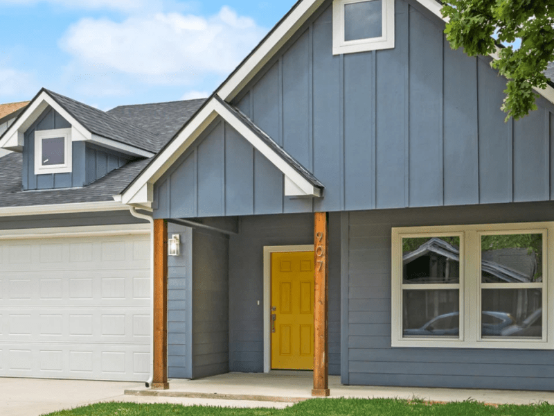Finding Your Place: A Real Estate Guide to Northern New Jersey, Salem Oregon, Irvine California, and Dallas&nbsp;Texas