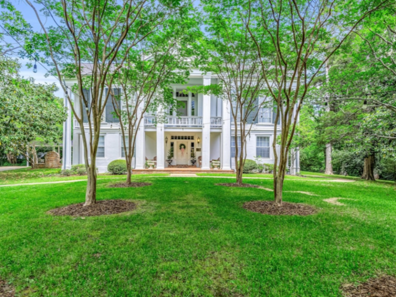 Real Estate Across Four Great American Cities: From Starter Homes to Luxury Estates in Atlanta, Starkville, Hermiston, and&nbsp;Boerne