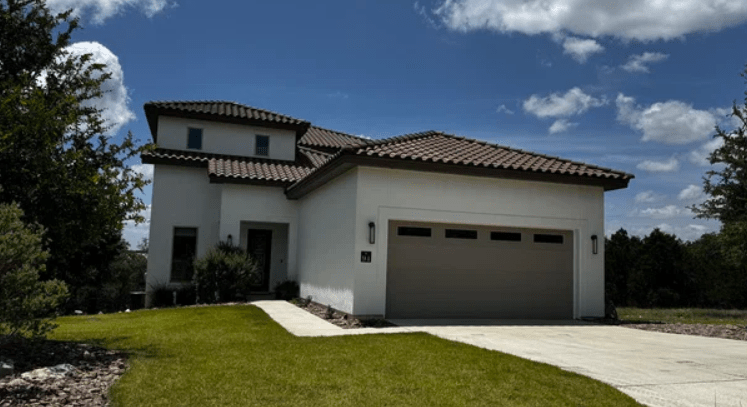 Real Estate & Housing in Boerne, Los Angeles, W Palm Beach, & Northern New Jersey