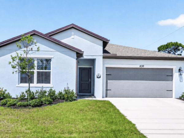 Four Markets, One Story: Homes for Every Budget– Melbourne FL, Columbia SC, Gainesville VA, Santa Clarita&nbsp;CA